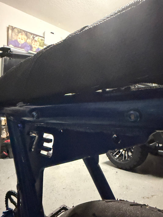 Super 73/macfox frame bots