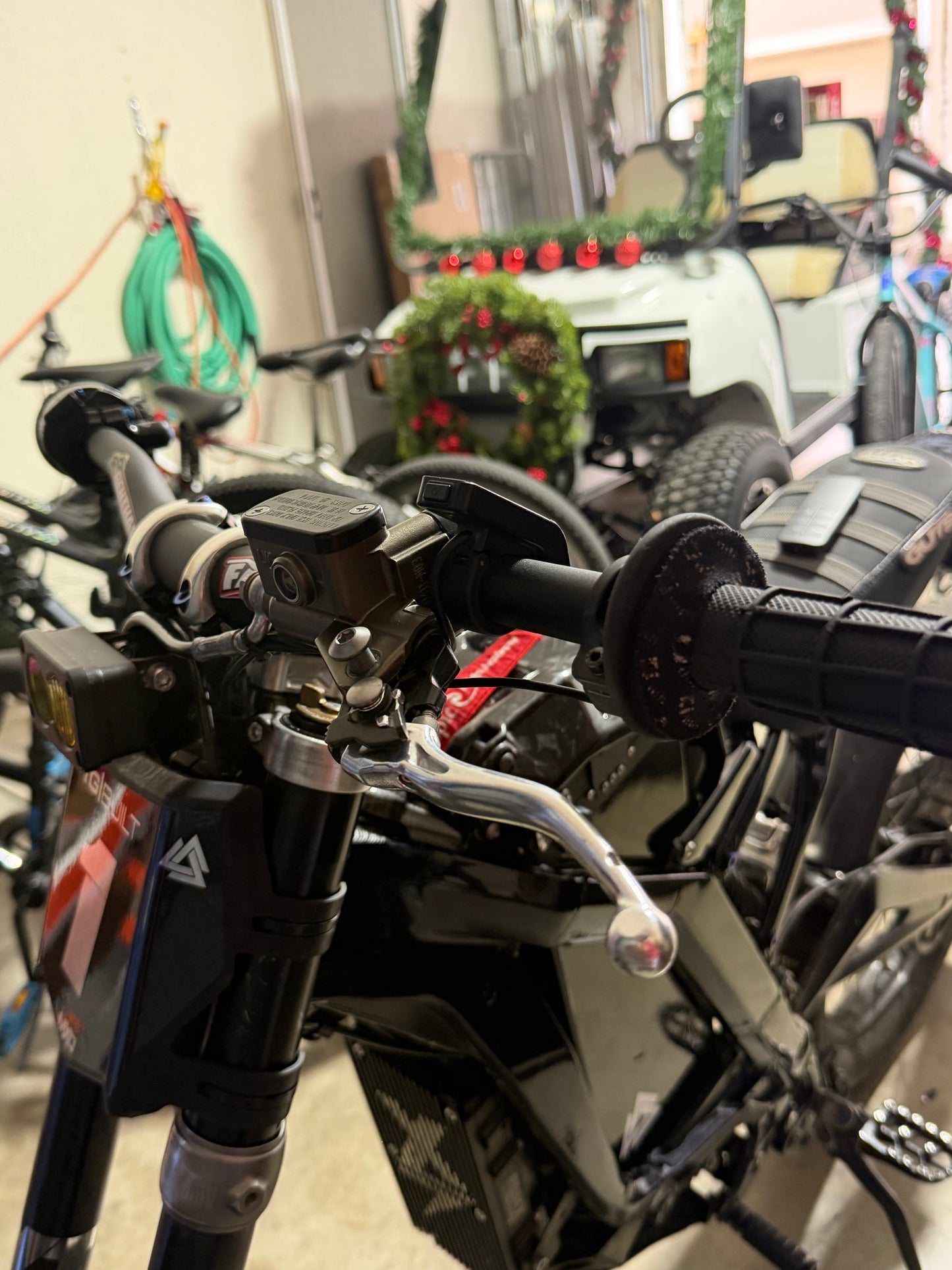 Ultra bee/ formula titanium 