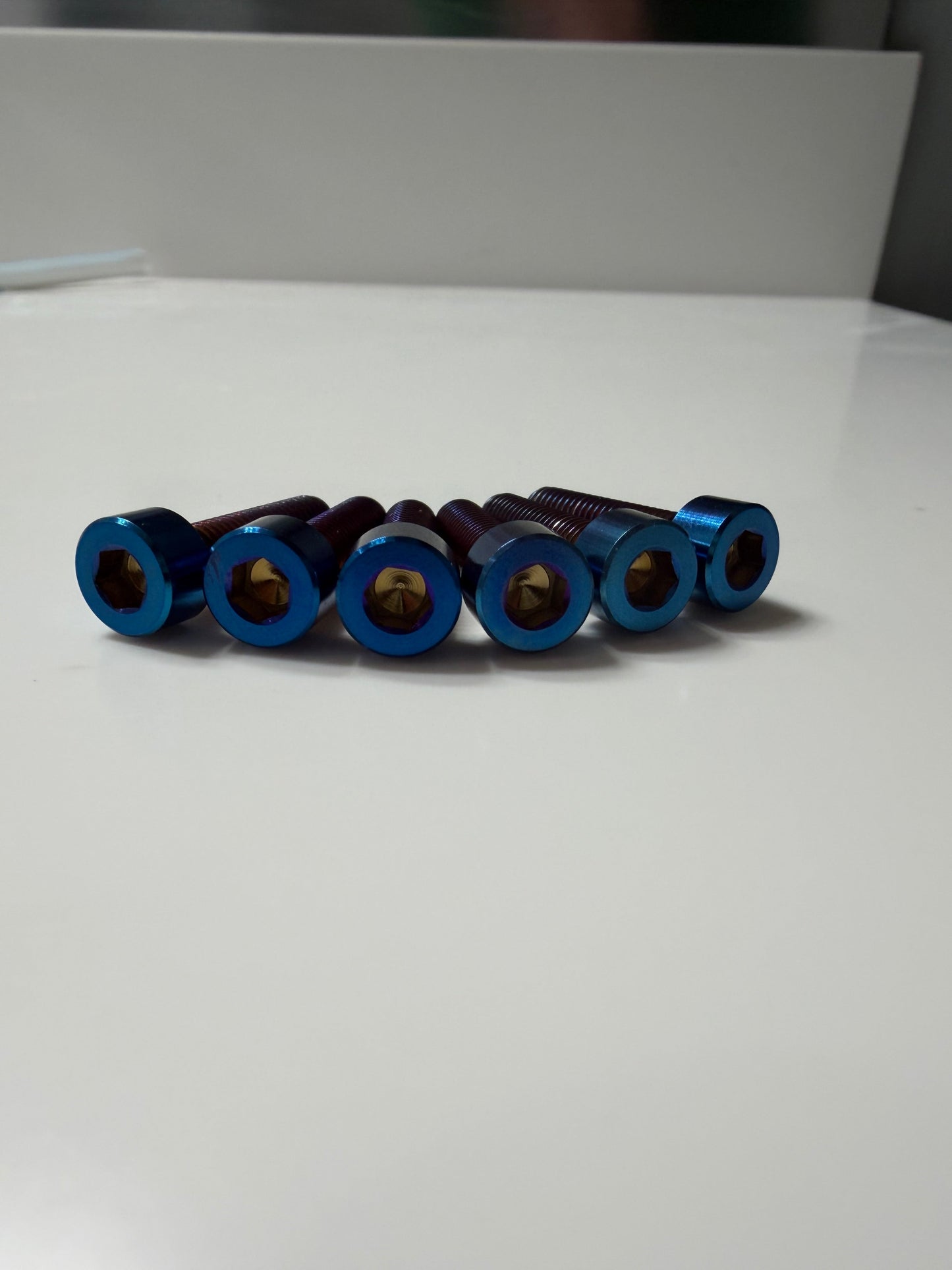 Super 73 front fork triple clamp