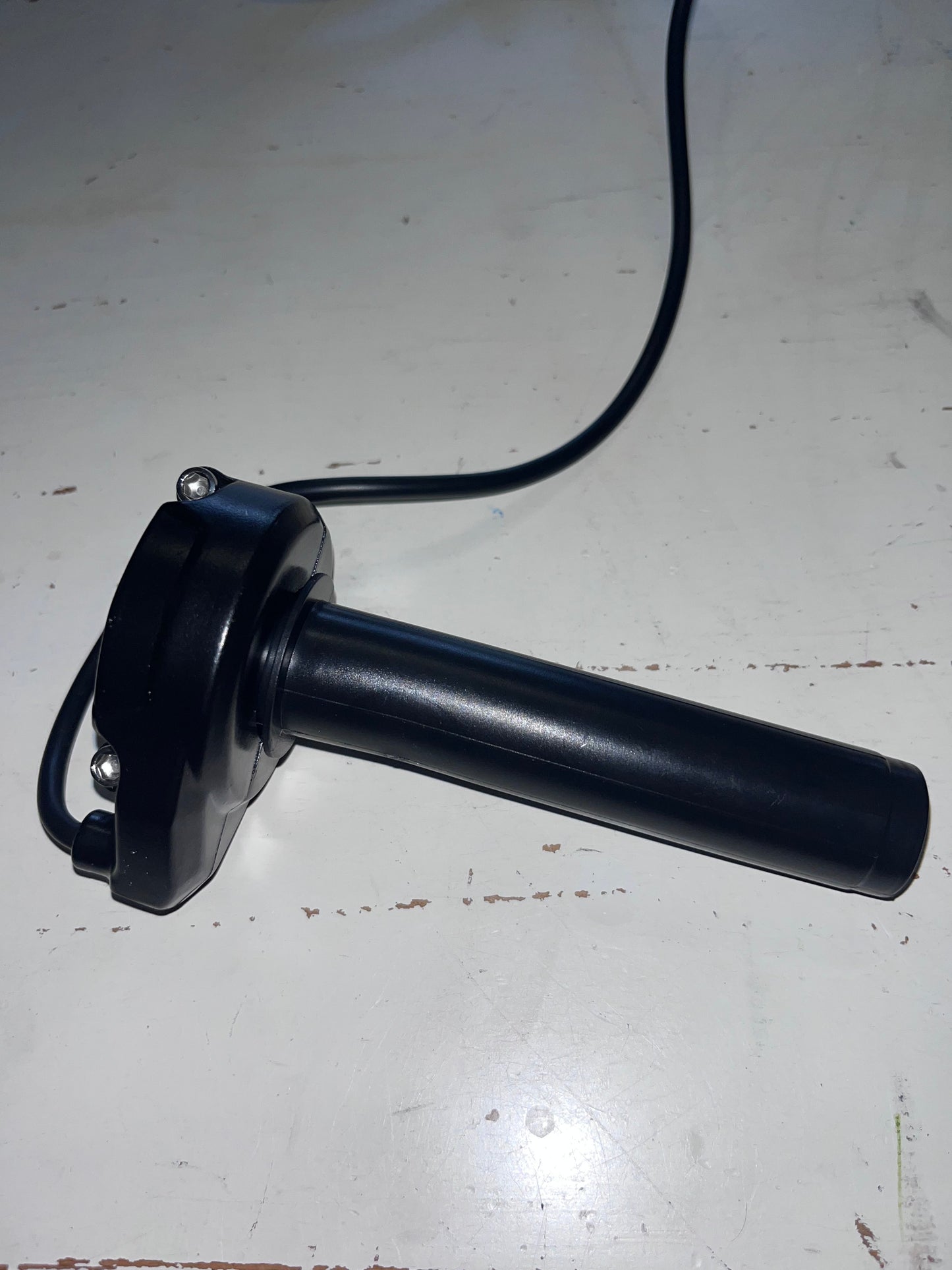 Super73 full twist throttle