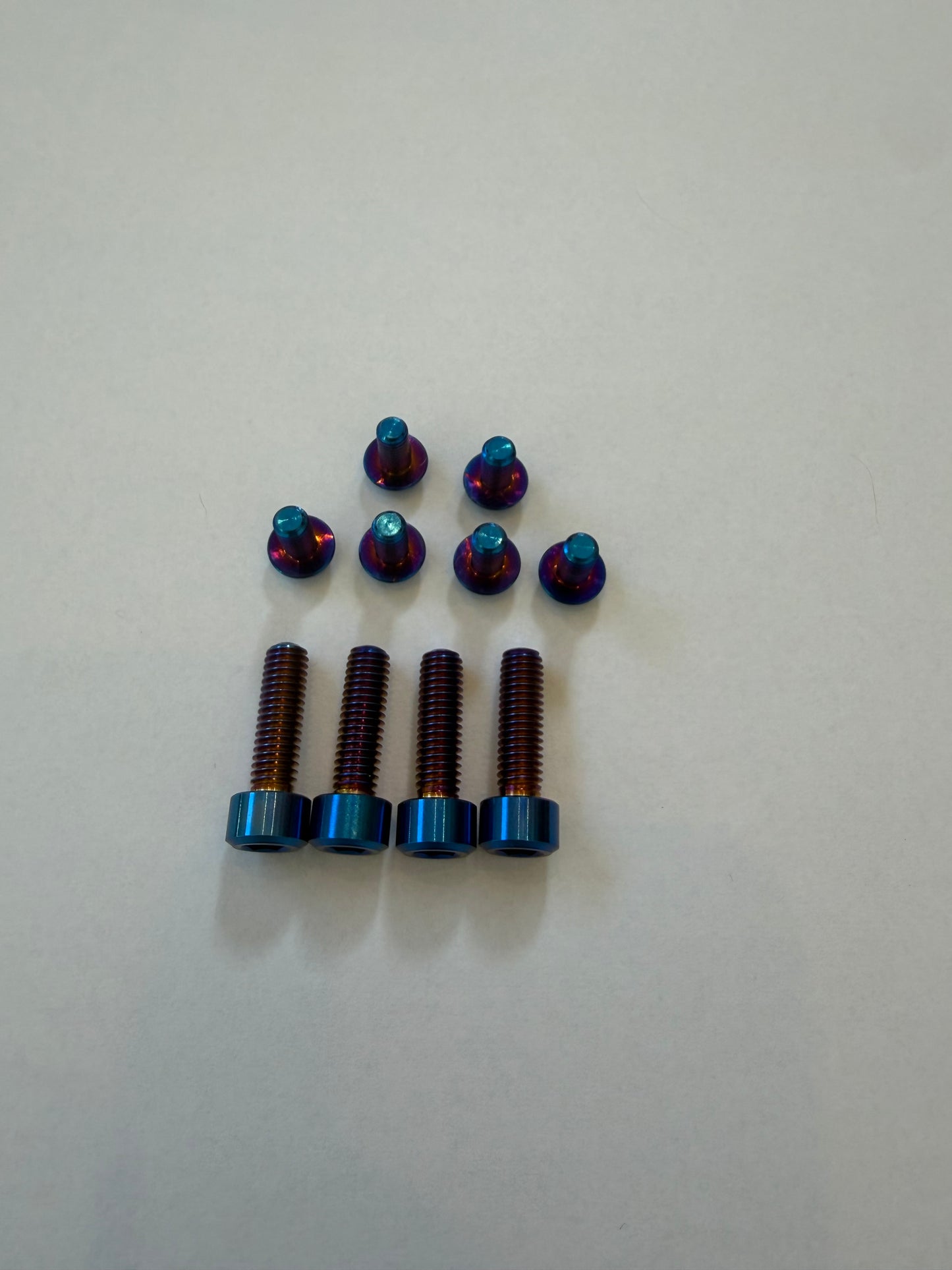 Front fork pinch bundle super 73