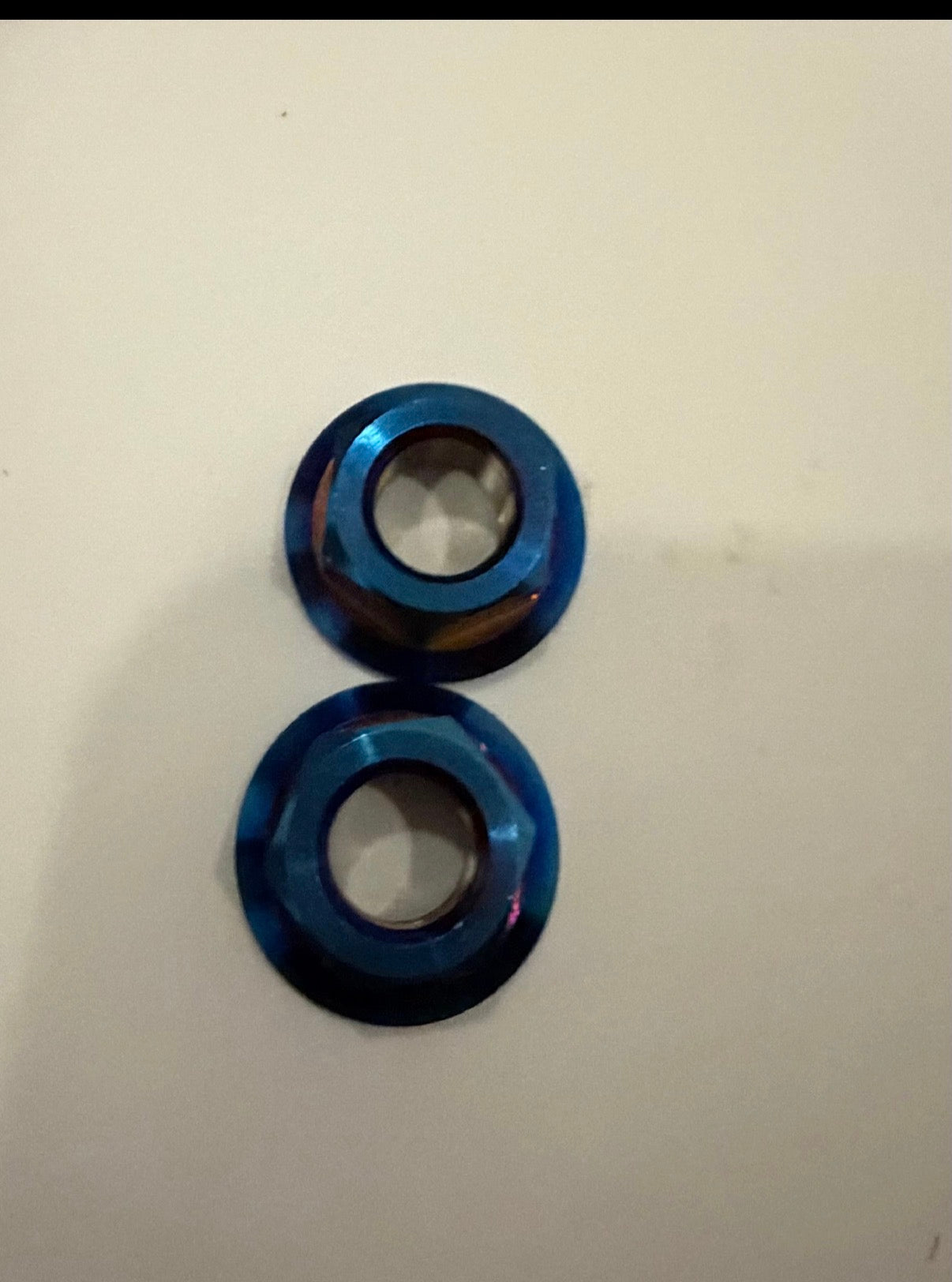 Super 73 Zx full titanium kit