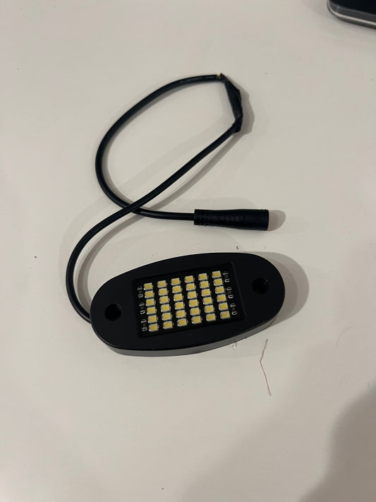 Super73 rock light 40 luments v2