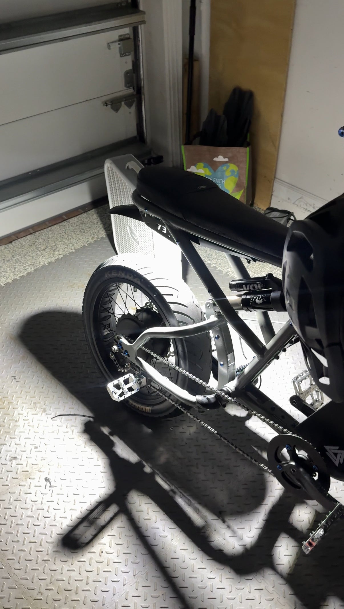 Super 73 V3 ROCKLIGHT